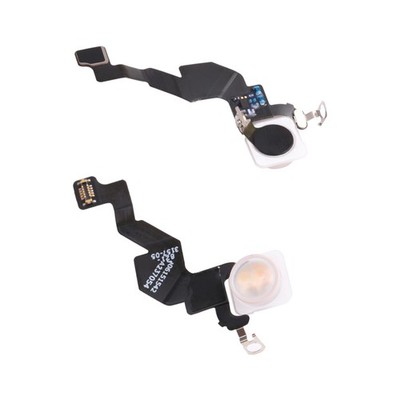 Für iPhone 13 Mini Blitz Blitzlicht Flash Light Mikrofon Microphone Flex Kabel