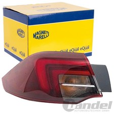 MAGNETI MARELLI HECKLEUCHTE RÜCKLICHT RECHTS passend für OPEL INSIGNIA