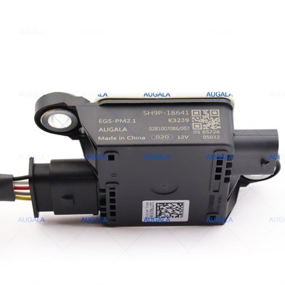 SH9P-18641 Exhaust Particulate Matter PM Sensor For Mazda CX5 CX-5