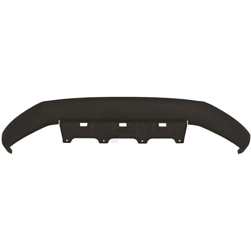 DIEDERICHS Spoiler Avant Pour VW Tiguan 5N_ 2.0 TDI 4MOTION 1.4 TSI 2255061 - Photo 1/1