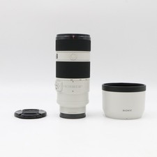 Sony FE 70-200mm f/4 G OSS Lens SEL70200G for SONY E mount [Exc+3]