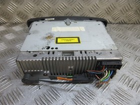 2006 MERCEDES VITO W639 2.2 CDI CD PLAYER A2038202286 BE6021