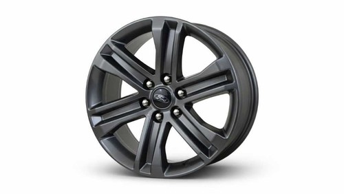 Wheel 20x8-1/2 6 Spoke Painted Gray Fits 21-23 FORD F150 PICKUP 10323639