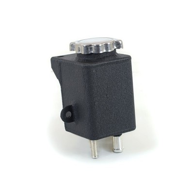 Canton Power Steering Reservoir 77-232BLK;