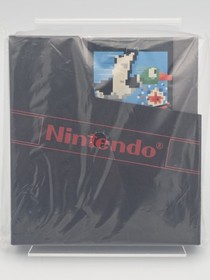 Duck Hunt - NES CIB - Hangtab, 5 Screw - See Description