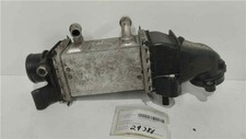4B145749K  Ladeluftkühler Skoda rapid item23 14 ambition 14 ltr 66 kw tdi dpf
