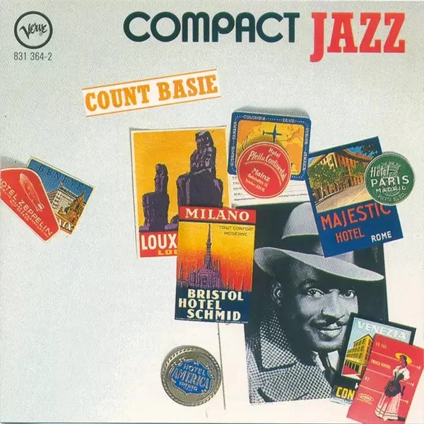 Count Basie, Count Basie - Photo 1/1