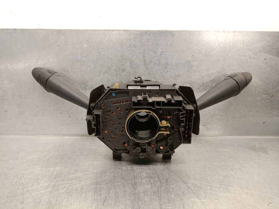 735251559 COMMUTATEUR D´ECLAIRAGE / 735251559 / 5440016 POUR FIAT BRAVO I 182_ - Photo 2/4