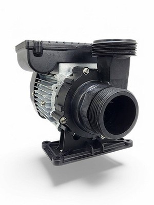 LX WE14 Zirkulationspumpe Whirlpool Umwälzpumpe Ersatz für LAING E14 Pumpe 180W
