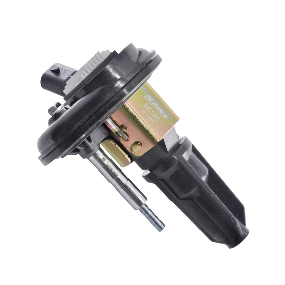 Juego de 4 bobinas de encendido AcDelco BS-C1395 para Chevrolet GMC Isuzu Hummer 2002-2008 Foto 2 de 4