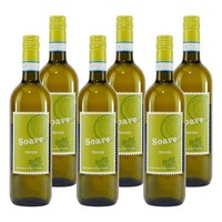Mack & SchüHle Soave Doc -Trocken- (6 X 0,75L)
