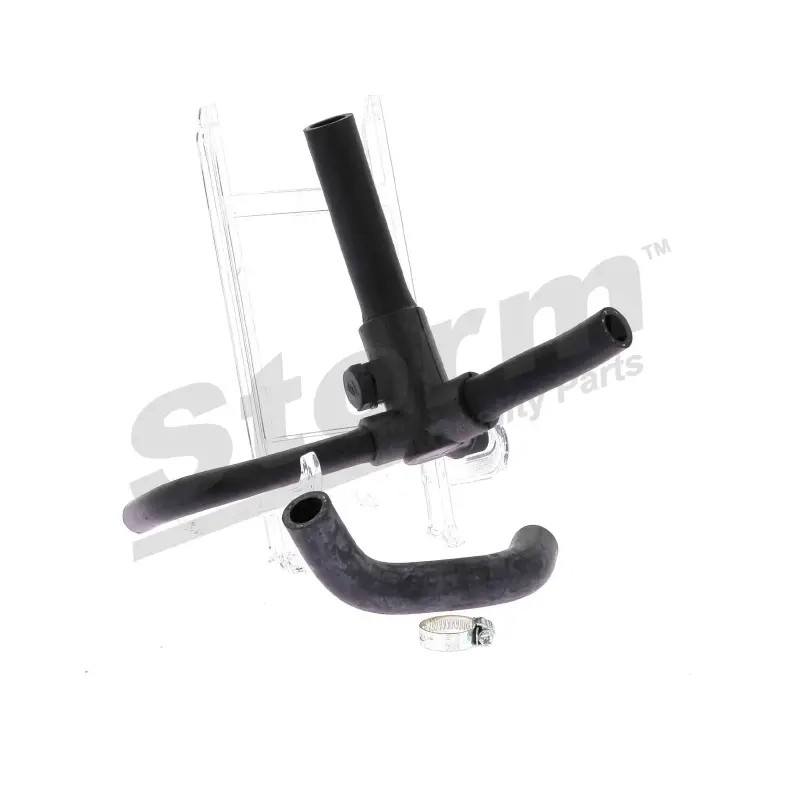 Durite multiple pour Clio 1 1.7 essence compatible avec la reference 7700801066