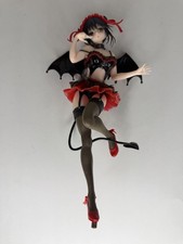 Date A Live IV Coreful Figure - Devil Tokisaki Kurumi 8  