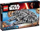 LEGO 75105 Star Wars: Millennium Falcon New/Sealed