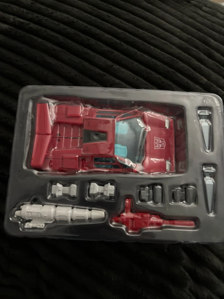 Transformers Masterpiece - Image 3 of 3