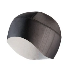 Men's Pro Thermal Skully Helmet Compatible Cycling Cap Fleece Gravel Road