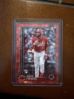 2025 Topps Rece Hinds Base (Raw)