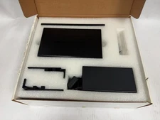 Pakedge SX-8P Managed Gigabit Switch w 8 Rear-Facing PoE+/PoE Ports, ULN (H6)