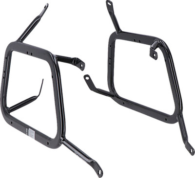 SW-MOTECH EVO Side Carrier - Left/Right - Kawasaki - Versys 650