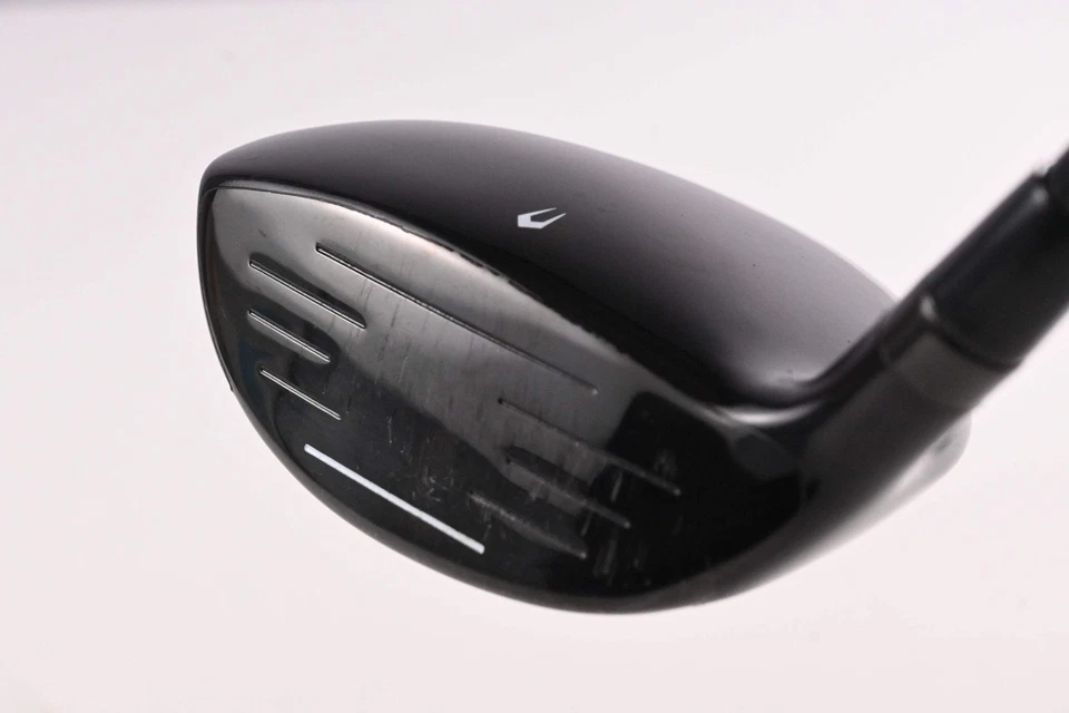 Wilson Deep Red Maxx #5 Wood / 18 Degree / Regular Flex Deep Red Maxx Shaft - Image 4 of 4