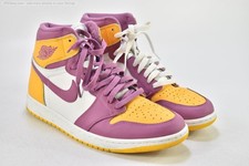 Jordan 1 Retro Herren Sportschuhe Sneaker  EU...