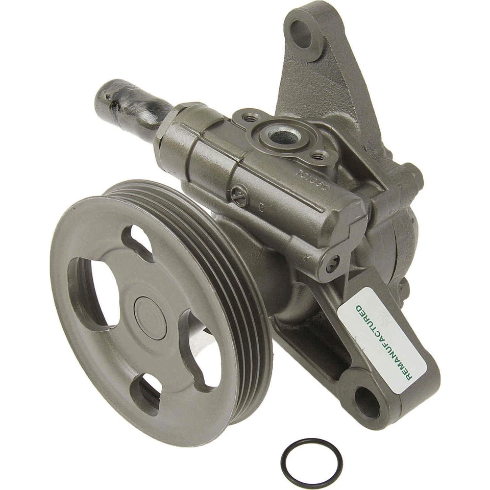 Mechanics Choice Power Steering Pump for 1997-2004 Mitsubishi Diamante - Image 3 of 3