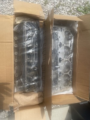 5.3 Headers Mizumo Auto MA-4216923553 Full Gasket Set Head Bolts Compatible With/For 96-00 Cadillac GMC Chevrolet 5.7L OHV VORTEC Head Gasket Kit With Bolts - Foto 10