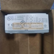 1PCS NEW Siemens sensor QFM2171