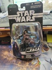 Star Wars Saga Collection  043 Emperor Palpatine 3.75  Figure Hasbro 2006 New