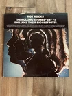 The Rolling Stones Vintage Hot Rocks Vinyl Record Set 1964-1971