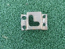 Ford Mk1 Escort Bonnet Prop Bracket RS2000 AVO Mexico 