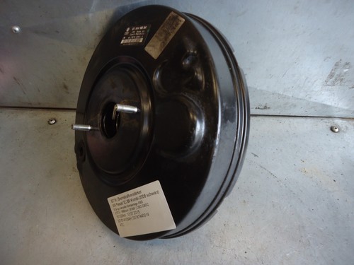 VW Passat 3C B6 Bremskraftverst�rker 3C1614105AH 2.0TDi 81kW CBD CBDC 82739