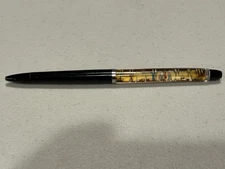 Luray Caverns Virginia Floaty Pen Cardinal Mascot Tourists Move Through Cave