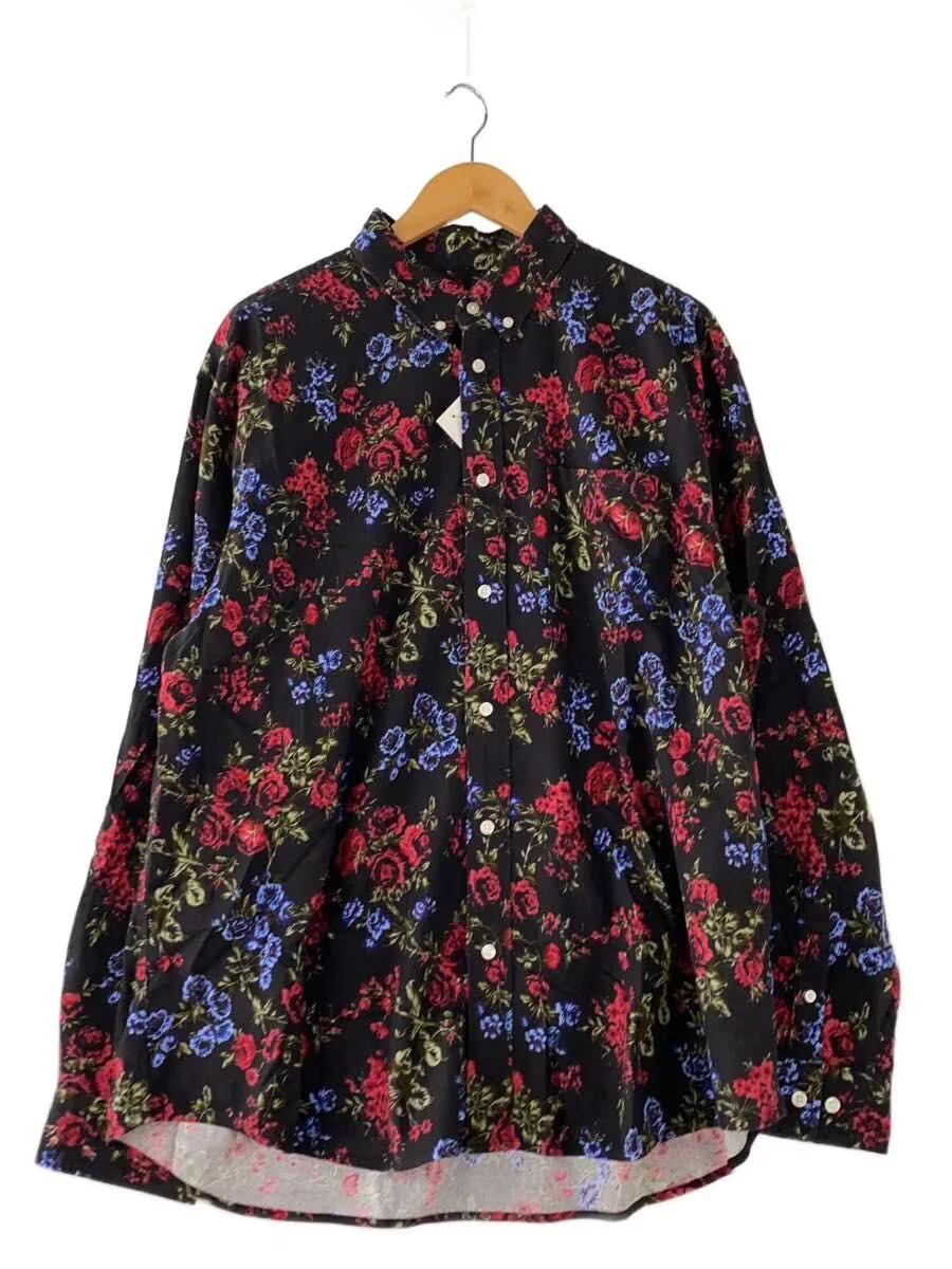 Supreme Long Sleeve Floral T-Shirts for Men for sale | eBay