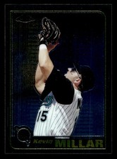 Click to enlarge Kevin Millar