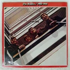 BEATLES 1962-1966 APPLE SKBO3403 US VINYL 2LP