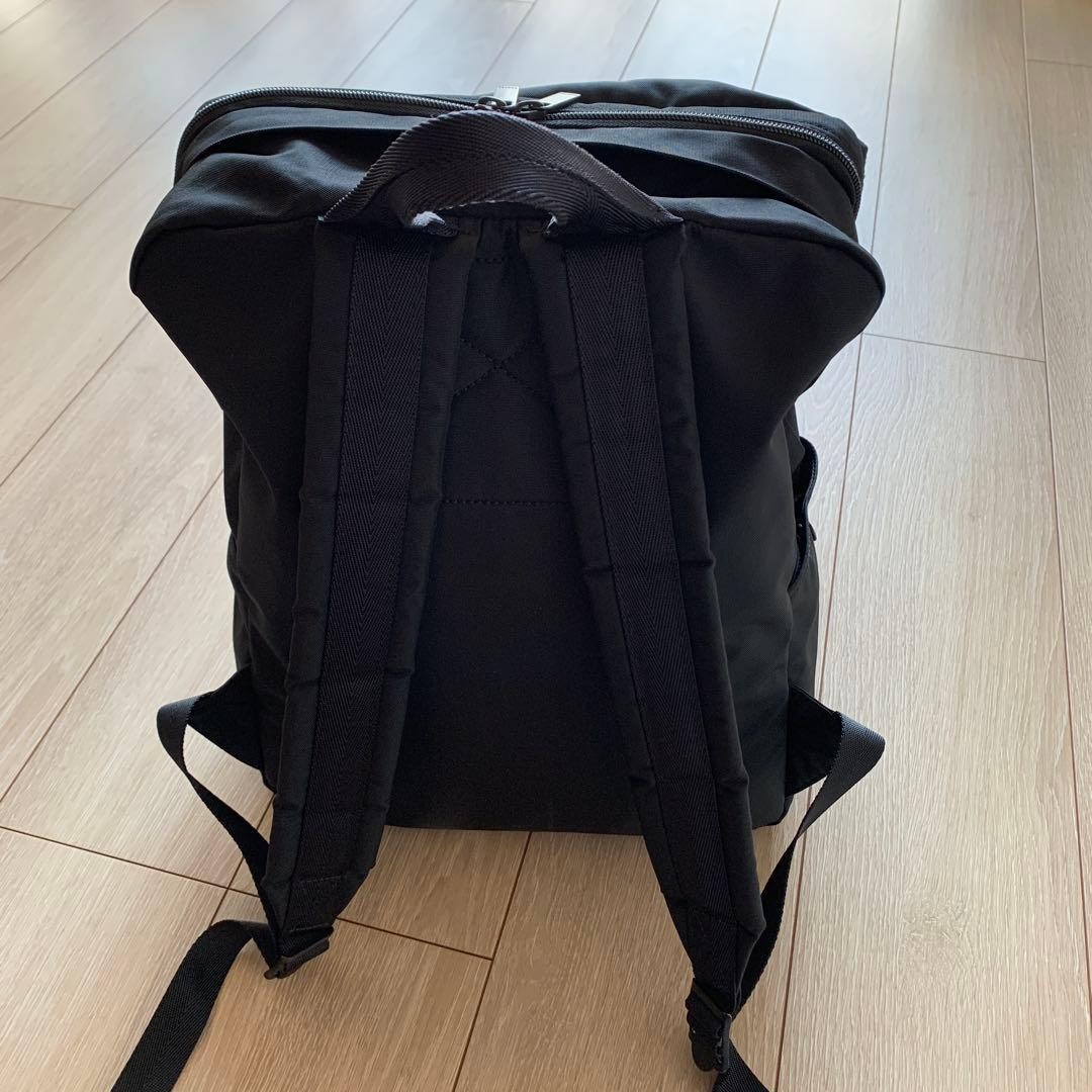 PORTER Backpack Porter Join Backpack Daypack A4 B… - image 4