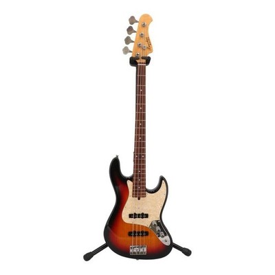 Bacchus GLOBAL SERIES BJB Used Sunburst