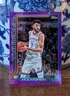 Chet Holmgren 2025-26 Topps Basketball Purple Holo Foil /250 - Near Mint/Mint
