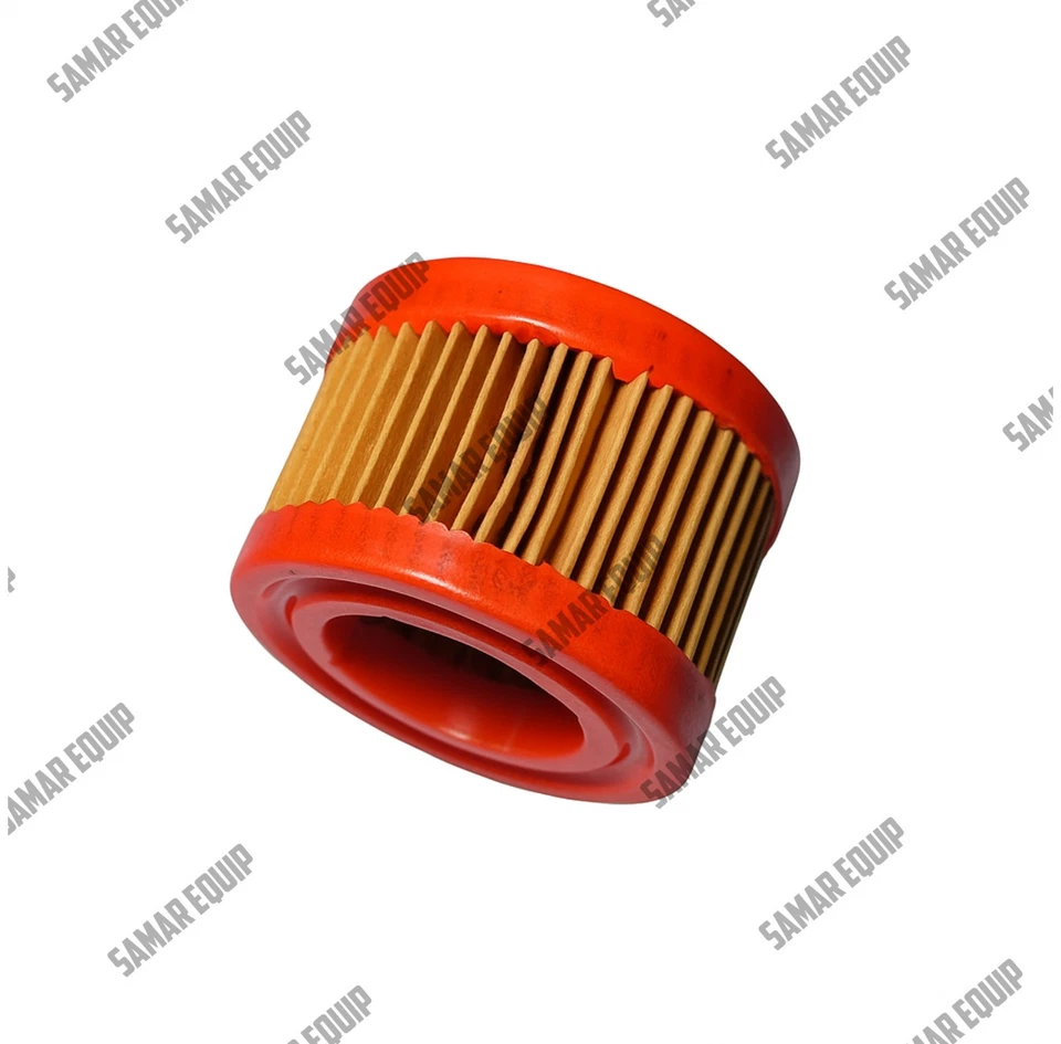 JCB PARTS - GENUINE JCB 3DX FILTER KIT (PART NO- 400/N7762) - Image 4 of 4