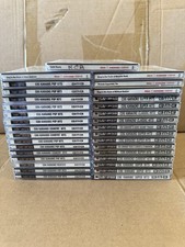 SAV Karaoke CD G Lot Of 33 Pop Hits, Country Hits, And More GREAT CONDITION