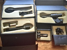 AKG 451EB x2 460x1 CLASSIC PACKAGE * VERY VIN...