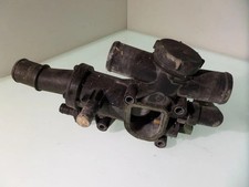 Thermostat Peugeot 407