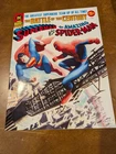 Superman Vs. The Amazing Spider-Man Treasury  Anniversary -  Alex Ross - 2026