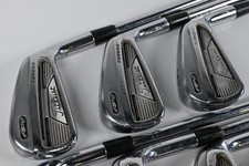 Titleist AP2 2008 Ferri da stiro / 4-PW / Regular Flex Project X Alberi per fucile di precisione