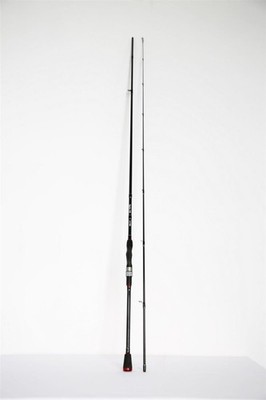 EFT Spin 2,40m / 8-25g Spinnrute Raubfischrute 2-teilig