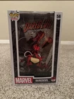 FUNKO POP! Comic Cover Marvel: Daredevil - Daredevil #1, 60th Anniversary [New T