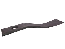 HARDEE  "OEM" C1257 or 10414 RH or Clockwise Rotary Cutter Blade (18-3/4")