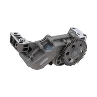 ÖLpumpe DT Spare Parts Aftermarket-Expertise Passend FüR DAF