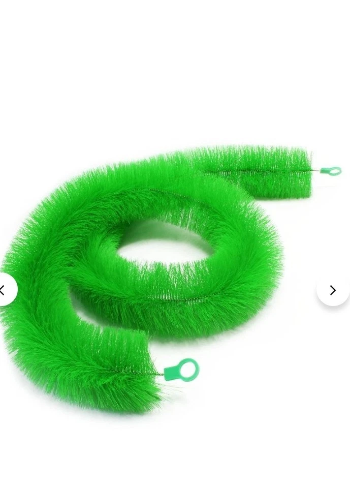 Brosse de fraie carpe Koi - Photo 1/1